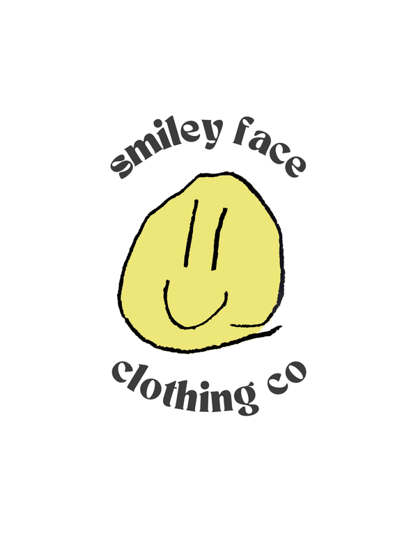 Smiley Face Clothing Co.